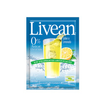 LIVEAN 10 10X7 LIMONADA AMARILLA CN