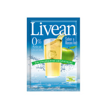 LIVEAN 10 10X7 MANZANA CN