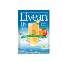 LIVEAN 10 10X7 DURAZNO CN