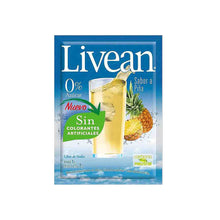 LIVEAN 10 10X7 PIÑA CN