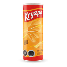 KRYZPO QUESO 130GR
