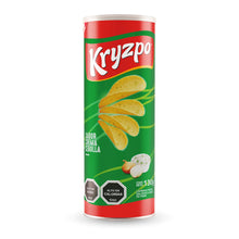KRYZPO CREMA CEBOLLA 130GR