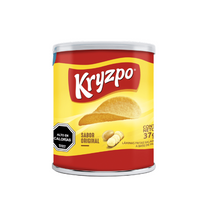 KRYZPO NAC 8 6X37 ORIGINAL