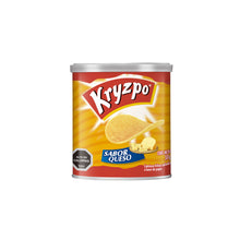 KRYZPO NAC 8 6X37 QUESO