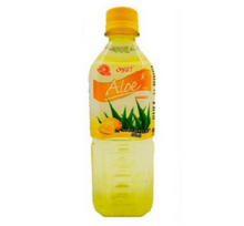 AGUA OYE ALOE  500ML MANGO