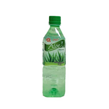 AGUA OYE ALOE NATURAL 500ML