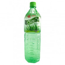 AGUA OYE ALOE NATURAL 1.5L