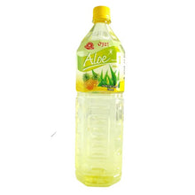 AGUA OYE ALOE 1.5L PIÃƒâ€˜A