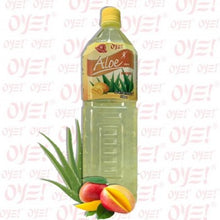 AGUA OYE ALOE  1.5L MANGO