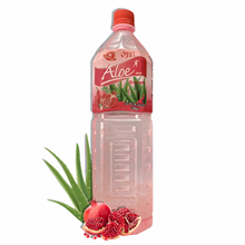 AGUA OYE ALOE 1.5L GRANADA