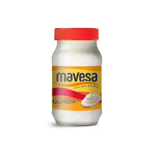 MAYONESA MAVESA 12X445GR