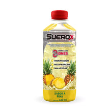 SUEROX PIÑA 630CC