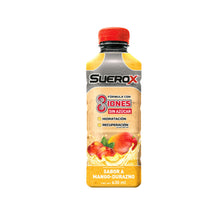 SUEROX DURAZNO MANGO 630ML