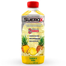 SUEROX PIÑA 12X630CC DISPLAY