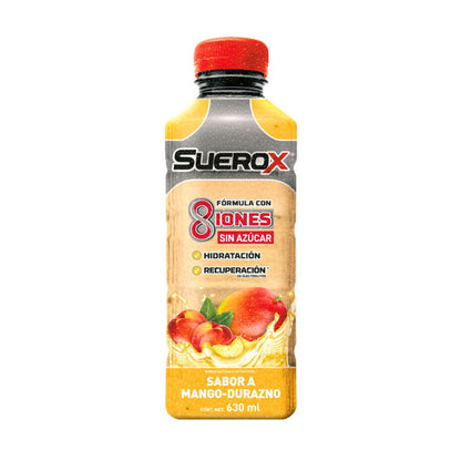 SUEROX MANGO 630 CC DISPLAY