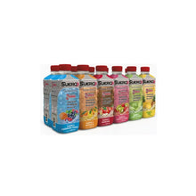 PACK WIN SUEROX SURTIDO 12X630ML