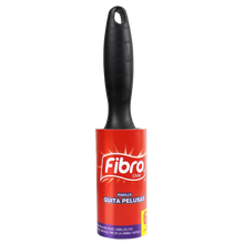 RODILLO QUITA PELUSAS FIBRO