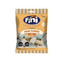 MARSHMALLOWS MINI TUBO FINI 80G