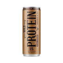 PROTEIN SHAKE&GO CAFE 310ML