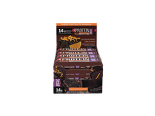 WILD PROTEIN BAR PROTEINA CHOCOLATE NARANJA 45GX16UN DS