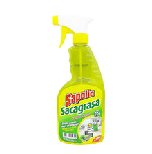SACAGRASA LIMON SAPOLIO 650ML