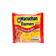 RAMEN MARUCHAN CARNE 85GR