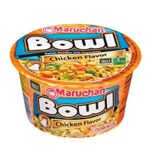 BOWL POLLO MARUCHAN 94GR