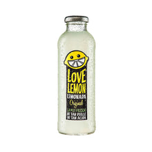 LOVE LEMON ORIGINAL 475ML