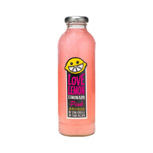 LOVE LEMON PINK 475ML
