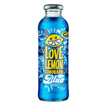 LOVE LEMON BLUE 475ML