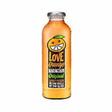 LOVE ORANGE ORIGINAL 475ML