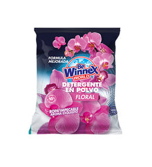 DETERGENTE WINNEX FLORAL 400GR