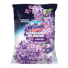 DETERGENTE WINNEX LAVANDA 800GR