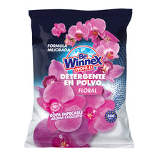 DETERGENTE WINNEX FLORAL 800GR