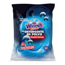 DETERGENTE WINNEX TRADICIONAL 800GR