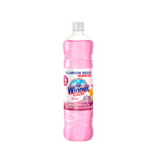 LIMPIADOR MULTIUSO WINNEX FLORAL PISO 900ML