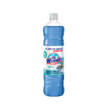 LIMPIADOR MULTIUSO wINNEX MARINA PISO 900ML