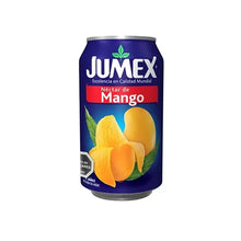JUMEX NECTAR MANGO 335ML