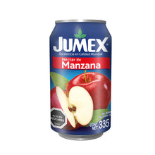 JUMEX NECTAR MANZANA 335ML