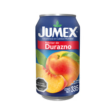 JUMEX NECTAR DURAZNO 335ML