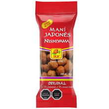 MANI JAPONES DE LA ROSA 20 UNI 42GR DS