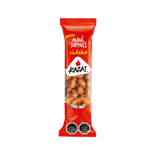 MANI JAPONES CLASICO 80GR