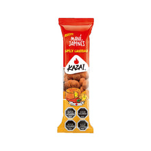 MANI JAPONES SPICY CHEDDAR 80GR