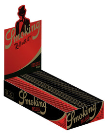 SMOKING PAPEL DELUXE MEDIUM 24DSX25UN