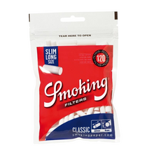 SMOKING FILTRO SLIM CLASSIC 8DSX30UN