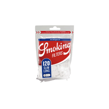 SMOKING FILTRO SLIM LONG 8DSX30UN