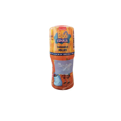 ROLL ON BOB SPONJA HALLOWEEN 15UN