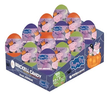 HUEVO SORPRESA PEPPA PIG HALLOWEEN 12UN