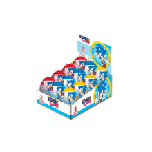 HUEVO SORPRESA SONIC 12U