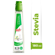 DAILY GOTAS STEVIA 35UN X 180ML